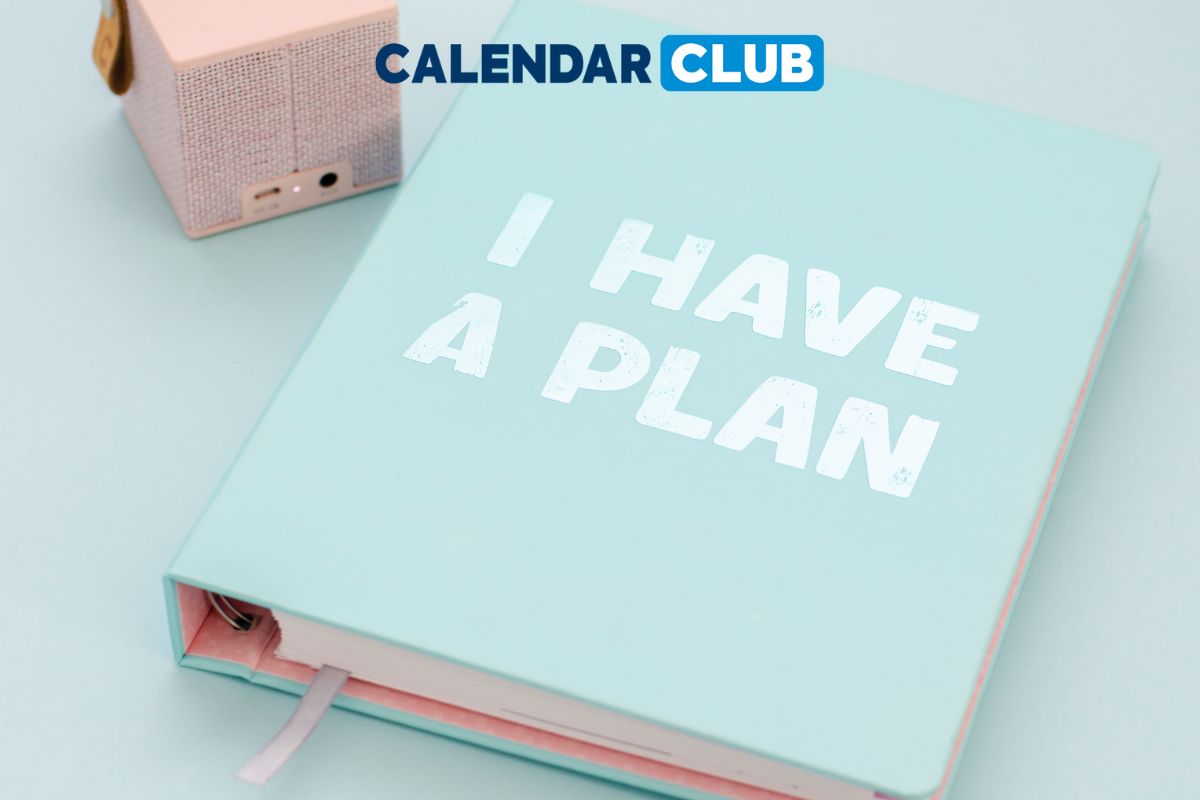 New Year, New You: Diaries and Planners for Goal Setting