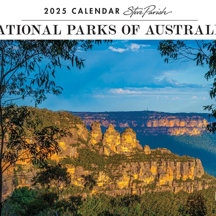 5 Stunning National Parks You Have To Visit In Australia