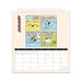 Peanuts 2026 Desk Easel
