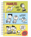 Peanuts 2026 Weekly Diary