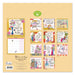 Born to Shop 2027 Square Wall Calendar