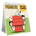 Peanuts 2027 Desk Organiser