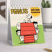 Peanuts 2027 Desk Organiser
