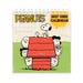 Peanuts 2027 Desk Organiser
