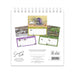 Simon's Cat 2027 Desk Organiser