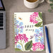 Posie by C Gardner 2027 Weekly Diary