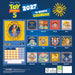 Toy Story 2027 Square Wall Calendar