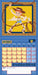 Toy Story 2027 Square Wall Calendar