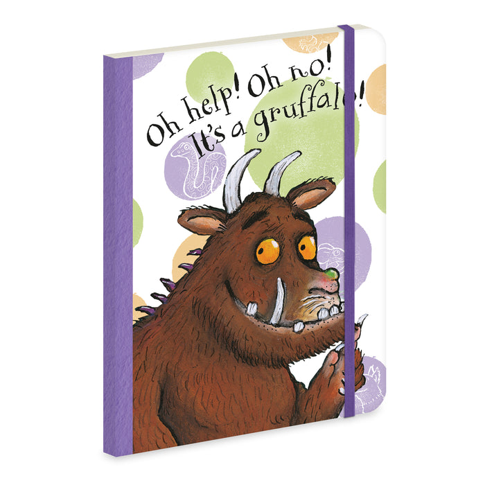 Gruffalo Notebook