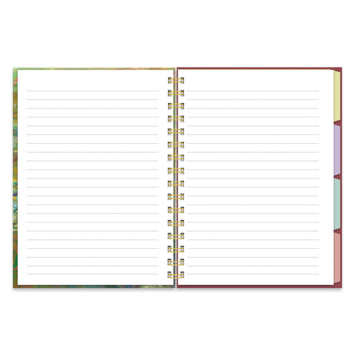 Notebook William Morris Notebook