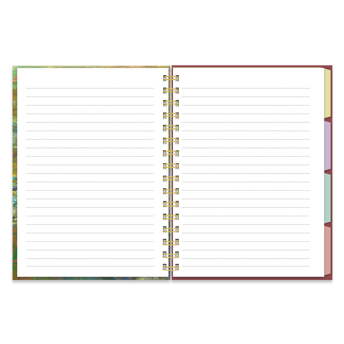 Notebook William Morris Notebook