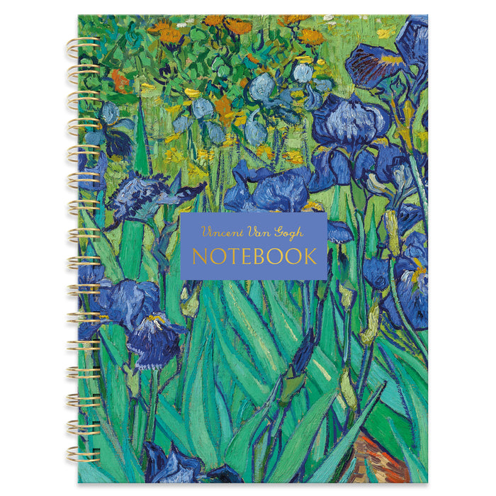 Notebook William Morris Notebook