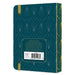 Claire Coxon Art Deco 2027 Pocket Diary