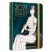 Claire Coxon Art Deco 2027 Pocket Diary