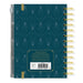 Claire Coxon Art Deco 2027 Weekly Diary