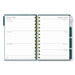 Claire Coxon Art Deco 2027 Weekly Diary
