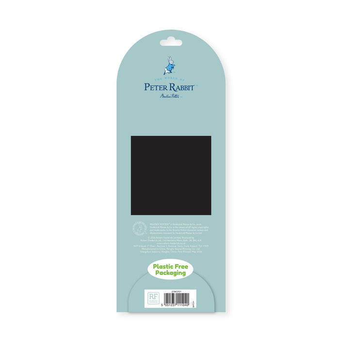 Peter Rabbit  2027 Magnetic Pad