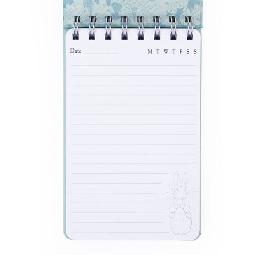 Chunky Notebook Peter Rabbit