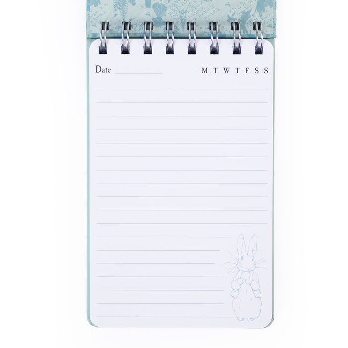Chunky Notebook Peter Rabbit