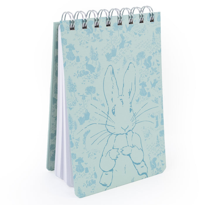 Chunky Notebook Peter Rabbit