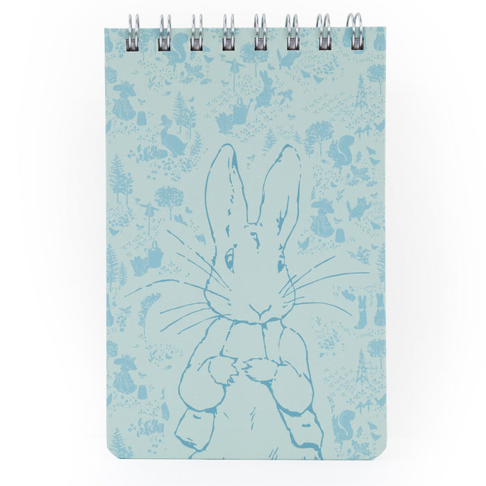 Chunky Notebook Peter Rabbit