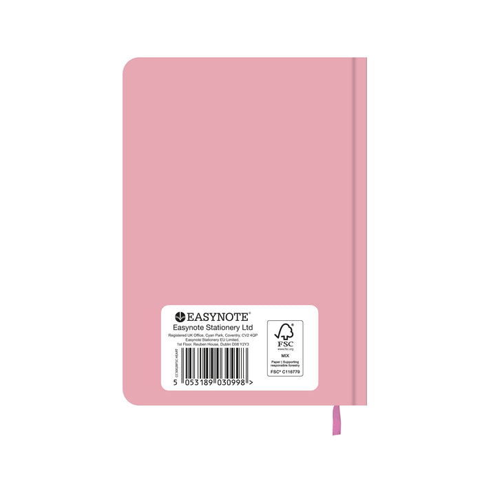 Hello 2026 Daily Diary