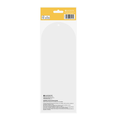 Bees 2026 Magnetic Pad