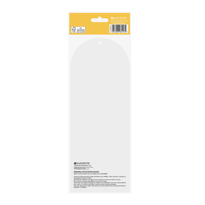 Bees 2026 Magnetic Pad