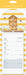 Bees Magnetic 2027 Magnetic Pad