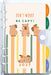 Capybara 2027 Weekly Diary