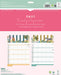 Safari Family Planner 2027 Large Wall Calendar