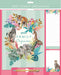 Safari Family Planner 2027 Large Wall Calendar