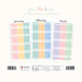 You Me and Us 2026 Square Wall Calendar