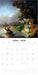 Rembrandt 2026 Square Wall Calendar (Online Exclusive)