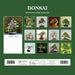 Bonsai 2026 Square Wall Calendar (Online Exclusive)