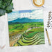 Bali 2026 Square Wall Calendar (Online Exclusive)