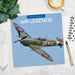 Air Legends 2026 Square Wall Calendar