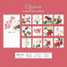 Redoute 2027 Square Wall Calendar
