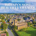 Britain's Most Beautiful Villa 2027 Square Wall Calendar