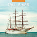 Tall Ships 2027 Square Wall Calendar