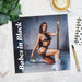 Babes in Black 2027 Square Wall Calendar