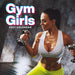 Gym Girls 2027 Square Wall Calendar