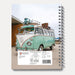 Camper Vans 2027 Weekly Diary