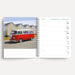 Camper Vans 2027 Weekly Diary