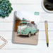 Camper Vans 2027 Weekly Diary