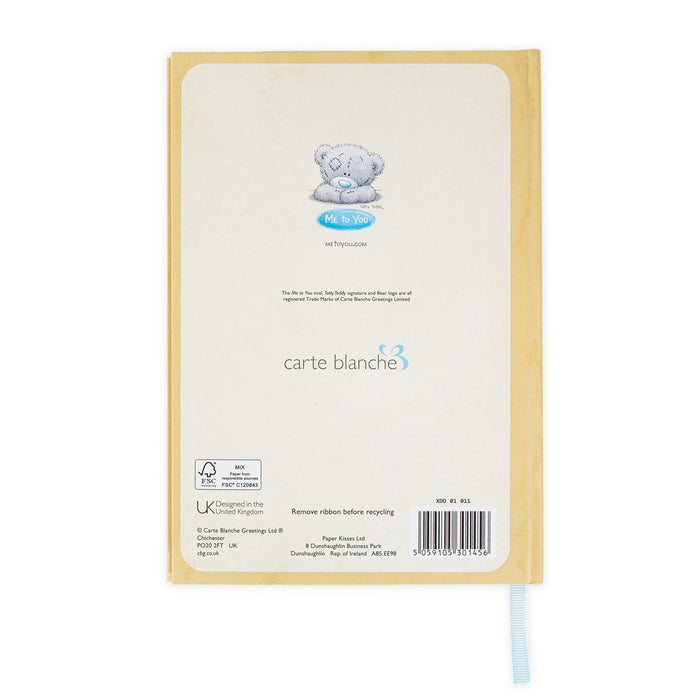 Me To You Classic 2026 Weekly Diary