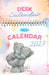 Me To You Classic 2027 Desk Organiser
