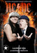 AC/DC 2026 A3 Wall Calendar