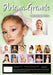 Ariana Grande 2026 A3 Wall Calendar