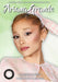 Ariana Grande 2026 A3 Wall Calendar